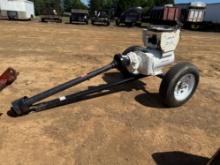 GenPower 25kW PTO Driven Generator