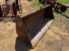 Tractor Bucket