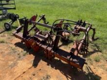 Rolling Cultivator