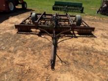 John Deere Cultapacker