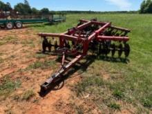 Tufline Off Set Disc Harrow
