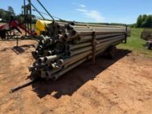 Irrigation Pipe