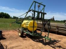 Reddick Sprayer