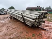 Irrigation Pipe