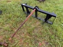 Bale Spear