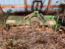 Woods RT 60.40 Rotary Tiller (Lightly Used)