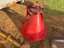 PTO Tractor Spreader