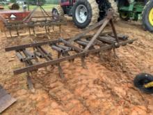 7 ft Cultivator