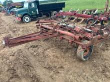 16 ft Field Cultivator