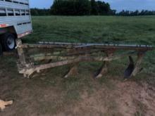 4 Bottom John Deere Plow