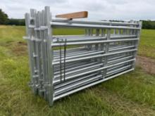10â€™ Cattle Panels Aluminum -Times your money