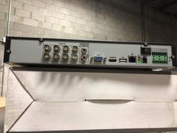 DAHUA 8 CHANNEL DIGITAL VIDEO RECORDER