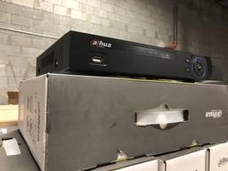 DAHUA 8 CHANNEL DIGITAL VIDEO RECORDER