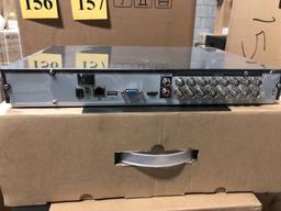 DAHUA 16 CHANNEL DIGITAL VIDEO RECORDER