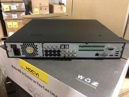 DAHUA 8 CHANNEL DIGITAL VIDEO RECORDER