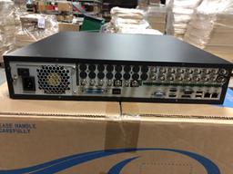 DAHUA 8 CHANNEL DIGITAL VIDEO RECORDER