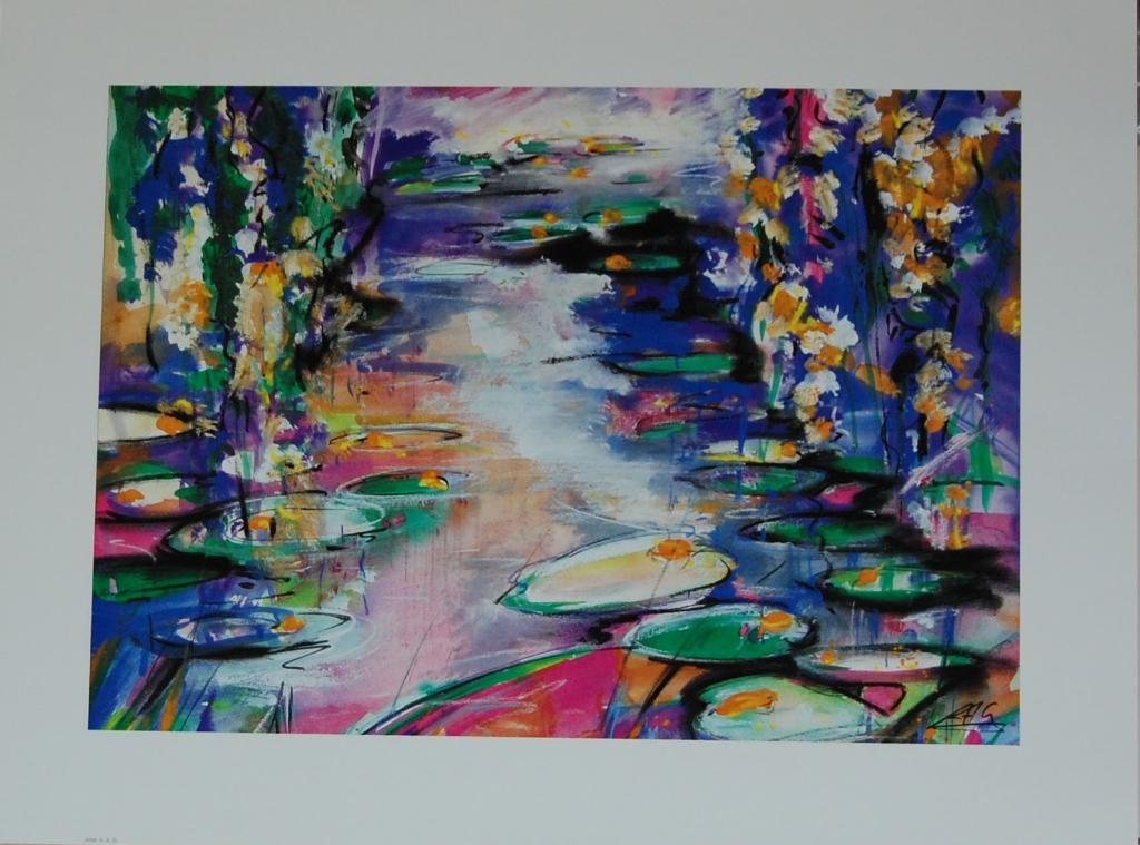 ASSORTED BULK PRINTS