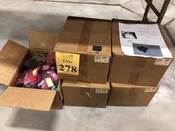 LOT CONSISTING OF APPLE LCD REPLACEMENT SCREENS
