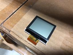 LOT CONSISTING OF APPLE LCD REPLACEMENT SCREENS