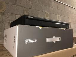 DAHUA 16 CHANNEL DIGITAL VIDEO RECORDER