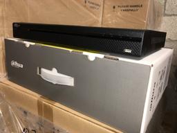 DAHUA 8 CHANNEL DIGITAL VIDEO RECORDER