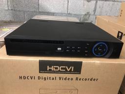 DAHUA 8 CHANNEL DIGITAL VIDEO RECORDER