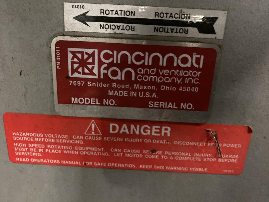 BLOWER MOTORS
