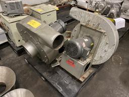 BLOWER MOTORS