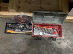 AUTOMATIC FORM FILL & SEAL MACHINE (NEW IN BOX)