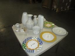PALLET CONSISTING OF NEW HOME GOODS:
