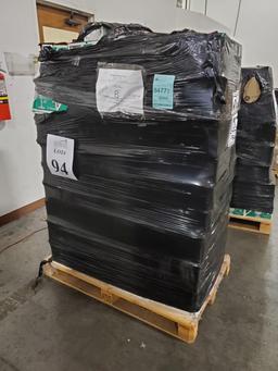 PALLET CONSISTING OF NEW HOME GOODS: