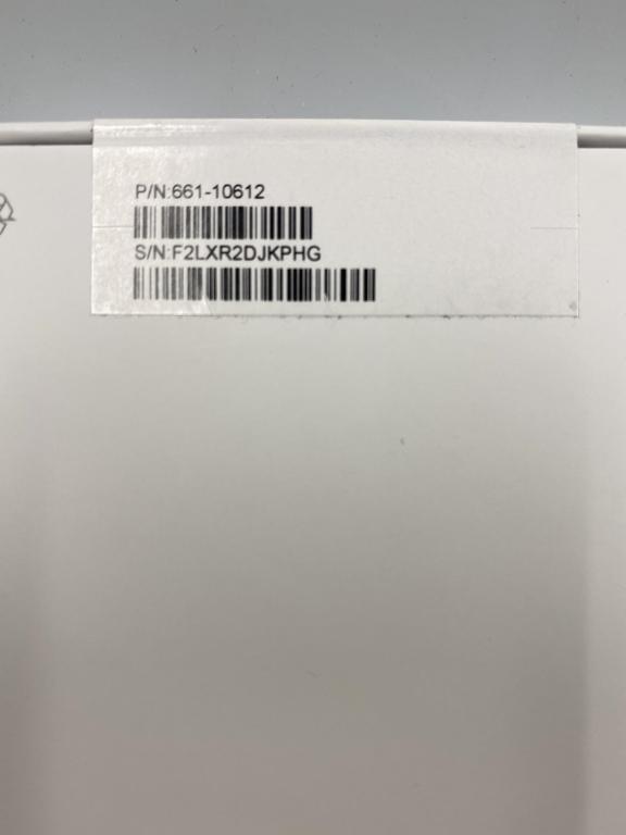 NEW IPHONE XS MAX, NA, 256GB, GRAY, CI/AR, SVC