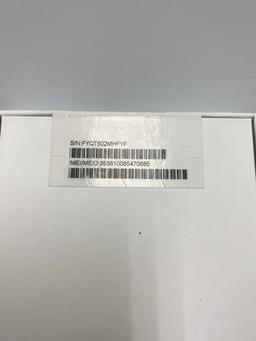 NEW IPHONE 7 PLUS, GSM, 256G, BK, CI/AR, SVC