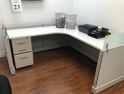 LOT OFFICE SUITE