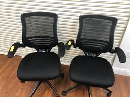 LOT OFFICE SUITE