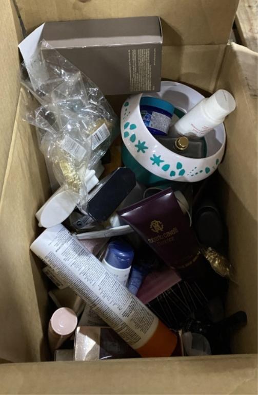 LOT ASSORTED PROMOTIONAL ITEMS