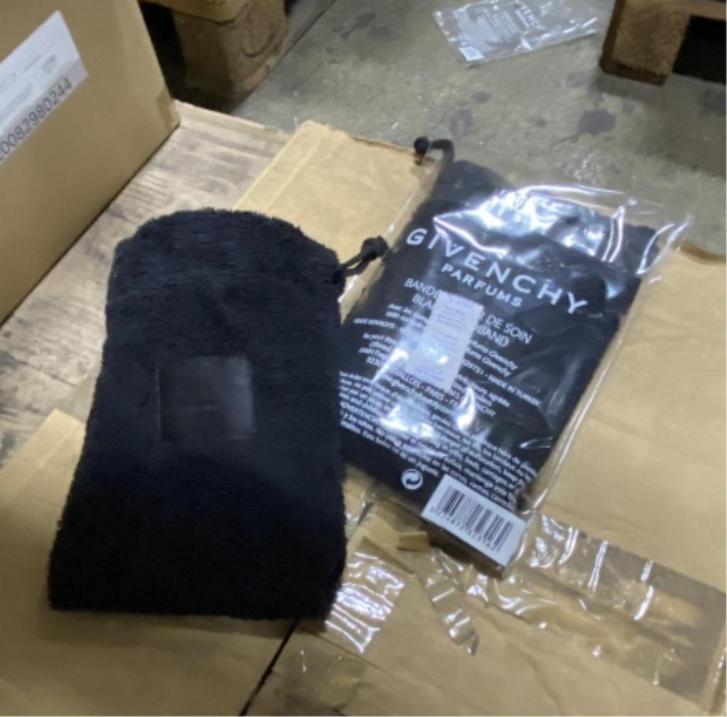 LOT ASSORTED PROMOTIONAL ITEMS