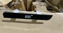 LOT ASSORTED PROMOTIONAL ITEMS