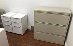 LOT OFFICE SUITE