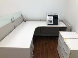 LOT OFFICE SUITE