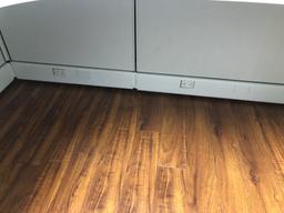 LOT OFFICE SUITE