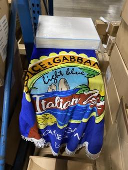 LOT ASSORTED PROMOTIONAL ITEMS