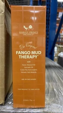 HARVEY PRINCE THE ORIGINAL FANGO MUD THERAPY