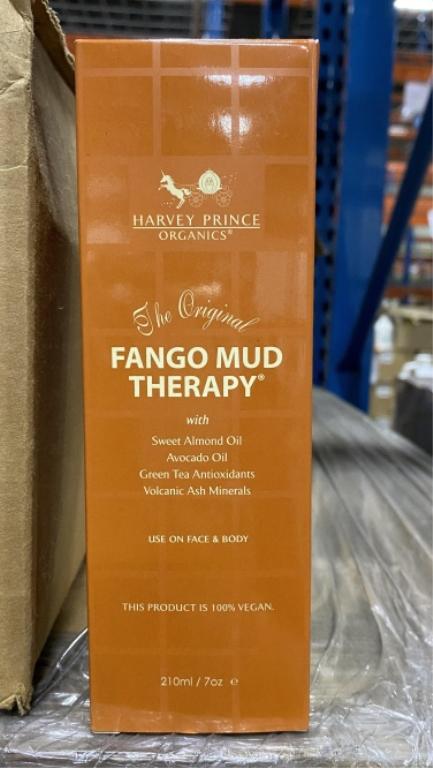 HARVEY PRINCE THE ORIGINAL FANGO MUD THERAPY