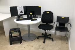 LOT OFFICE SUITE