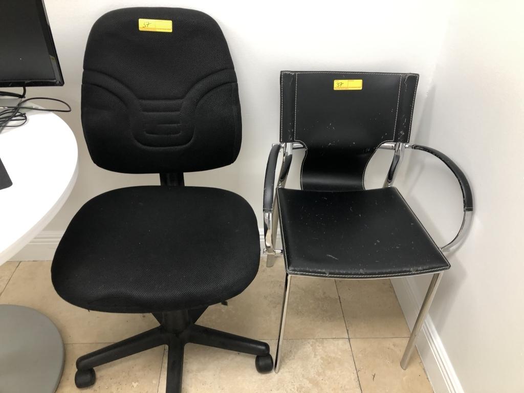 LOT OFFICE SUITE