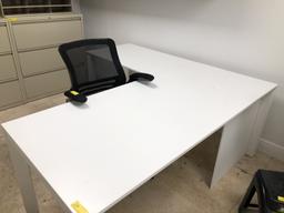 LOT OFFICE SUITE