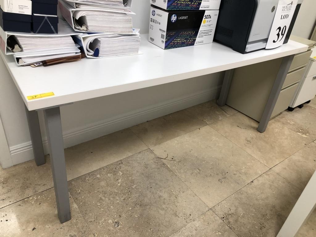 LOT OFFICE SUITE