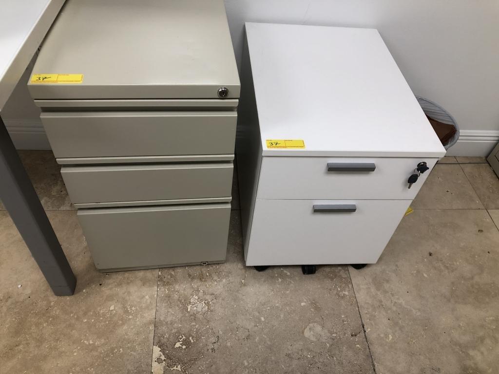 LOT OFFICE SUITE