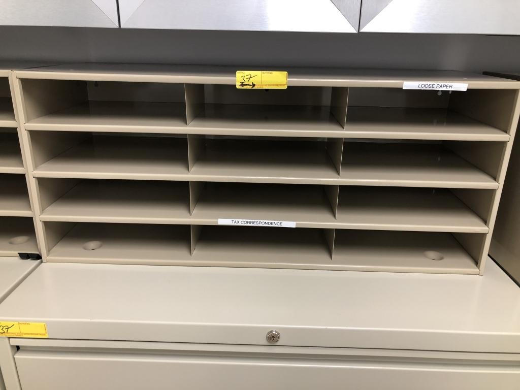 LOT OFFICE SUITE
